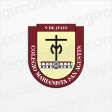 San Agustin | Elegir Colegio