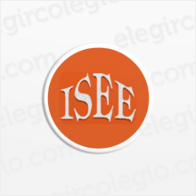 ISEE Estudios Especializados | Elegir Colegio