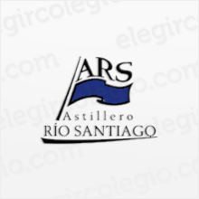 ETARS Astillero Rio Santiago | Elegir Colegio