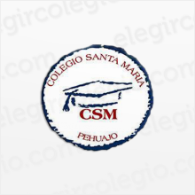 Santa María de Pehuajó | Elegir Colegio