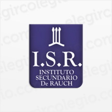 ISR Secundario de Rauch | Elegir Colegio