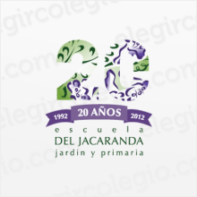 Jacarandá | Elegir Colegio
