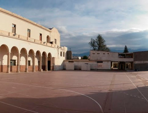 Imagen destacada Instituto Nuestra Señora del Valle (Colegio Secundario en  en )