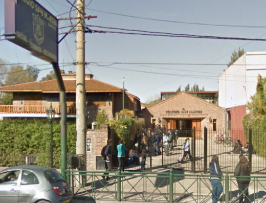 Instituto San Martín - Imagen destacada