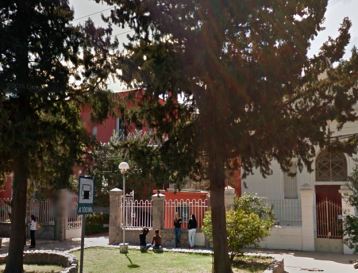 Imagen destacada San Pablo (Colegio en  en )