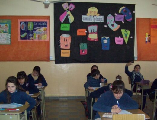 Imagen destacada Instituto San José (Institución Educativa en  en )
