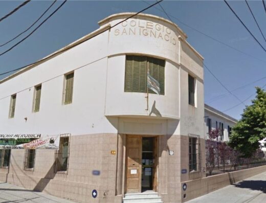 Colegio San Ignacio - Imagen destacada