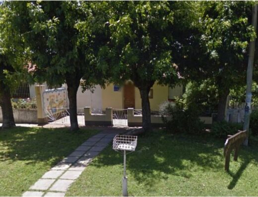 Jardín Nidito de Amor - Imagen destacada