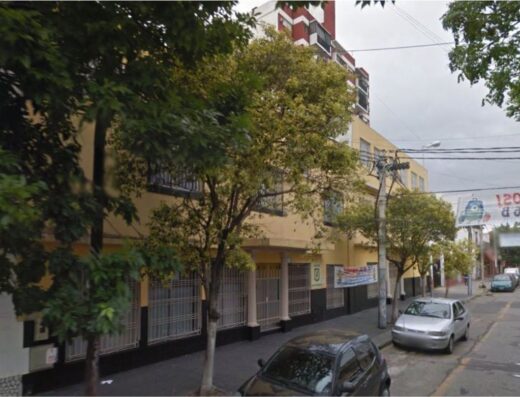 Colegio San Patricio - Imagen destacada