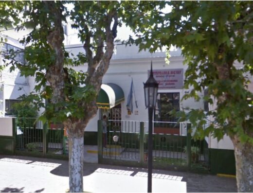 Colegio Moderno Ituzaingó Mac Kay - Imagen destacada