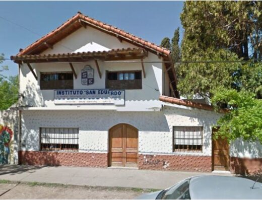 Instituto San Eduardo - Imagen destacada