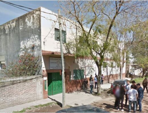 Instituto Rosario Vera Peñaloza - Imagen destacada