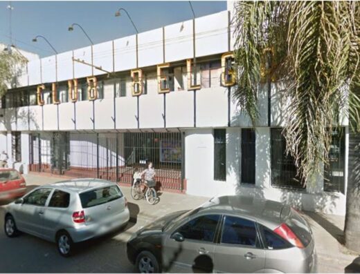 Club Belgrano - Imagen destacada