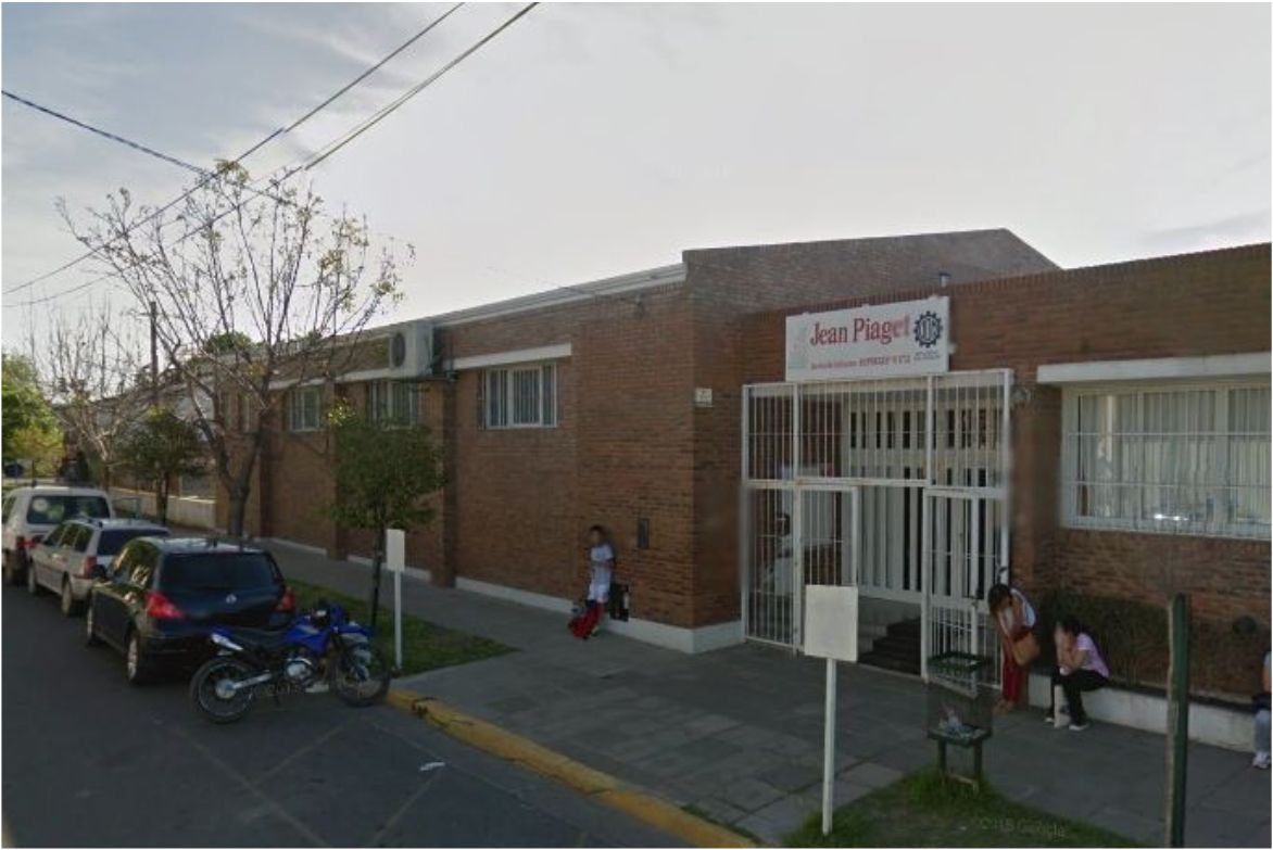 Instituto Jean Piaget - Elegir Colegio