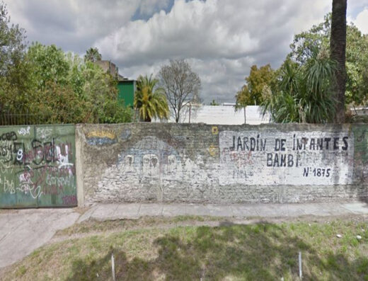 Jardín Bambi - Imagen destacada