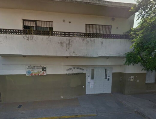 Colegio Los Horneritos - Imagen destacada