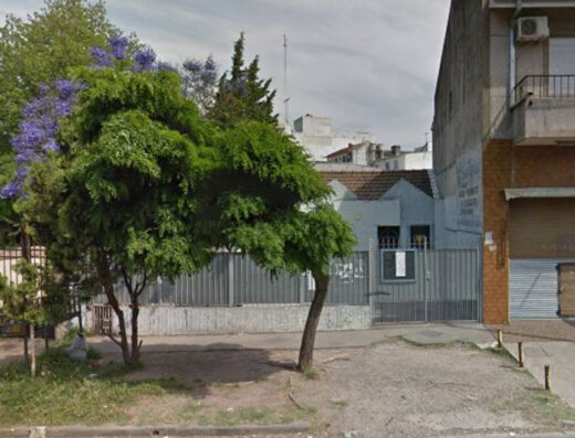 Colegio San Justino - Imagen destacada