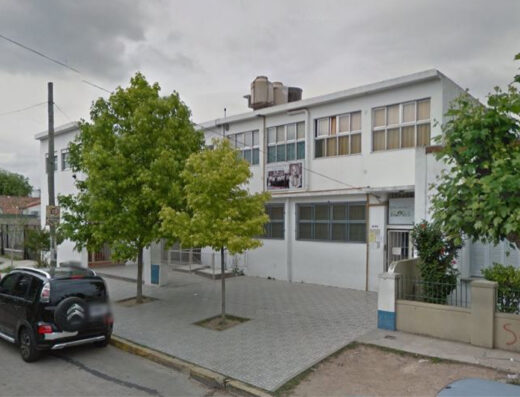 Escuela San Ignacio de Loyola - Imagen destacada