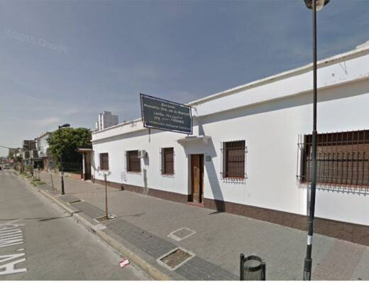 Escuela Nuestra Señora de la Merced - Imagen destacada