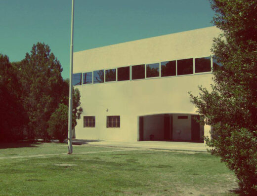 Instituto Maríano Moreno - Imagen destacada