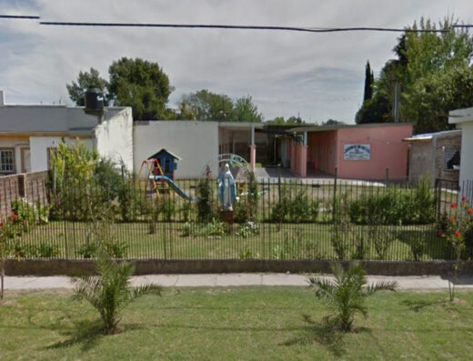 Jardín Casita de Nazaret - Imagen destacada