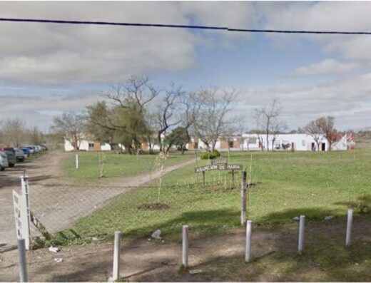 Escuela Asunción de María - Imagen destacada