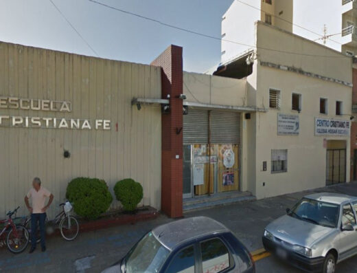 Colegio Hogar Escuela Cristiana Fe - Imagen destacada