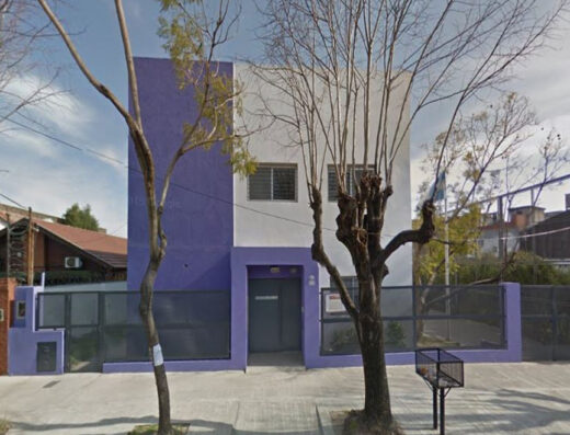 Escuela Especial Jacaranda - Imagen destacada