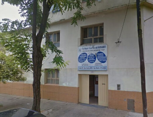 Instituto Nuestra Señora del Rosario - Imagen destacada