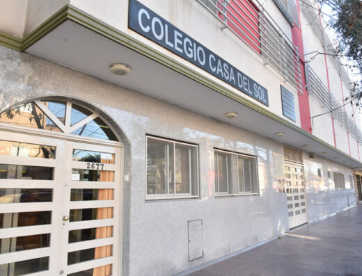 Colegio Casa del Sol - Imagen destacada