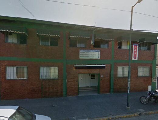 Colegio Alfonsina Storni - Imagen destacada
