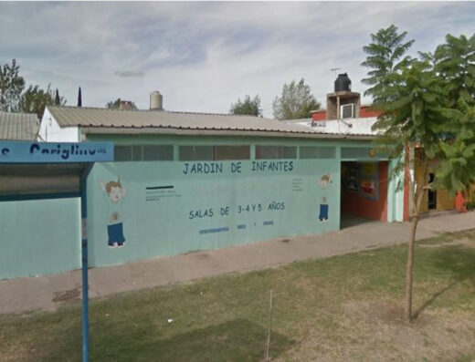 Jardín Alitas Blancas - Imagen destacada