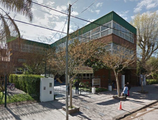 Instituto José Antonio Álvarez Condarco - Imagen destacada