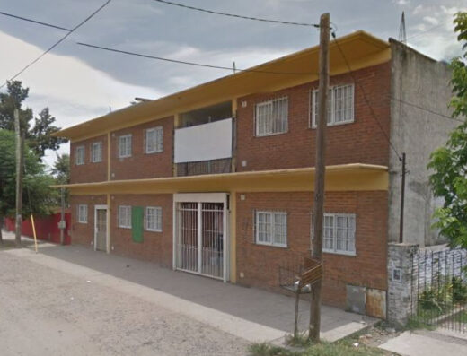 Colegio Del Sol - Imagen destacada