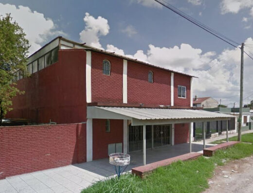 Jardín Duendecitos - Imagen destacada