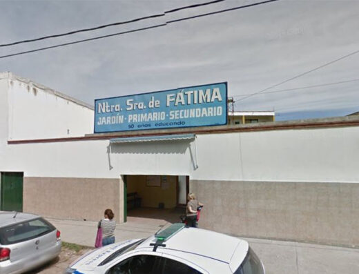Colegio Nuestra Señora de Fátima - Imagen destacada