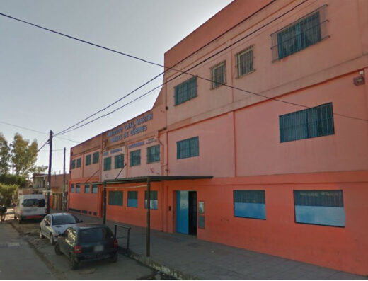 Escuela General Martín Miguel de Güemes - Imagen destacada