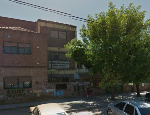Colegio Julio Cortázar - Imagen destacada