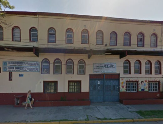 Colegio Principe de la Paz - Imagen destacada