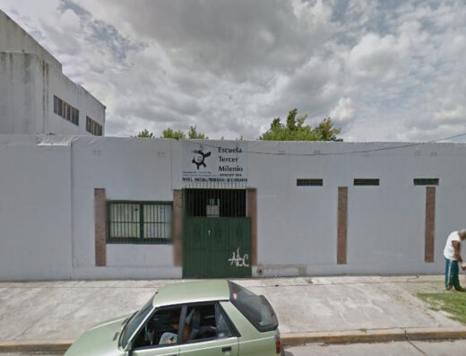 Escuela Tercer Milenio - Imagen destacada