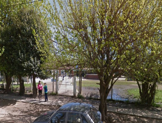 Colegio José Verdi - Imagen destacada