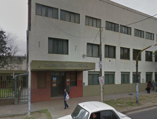 Colegio Nuestra Señora de Fátima - Imagen destacada