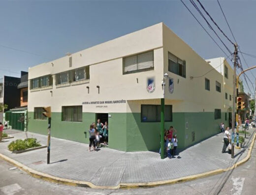 Colegio San Miguel Garicoits - Imagen destacada