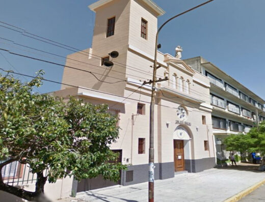 Colegio San José Obrero - Imagen destacada