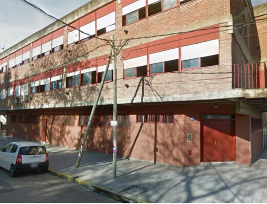 Colegio Juan XXIII - Imagen destacada