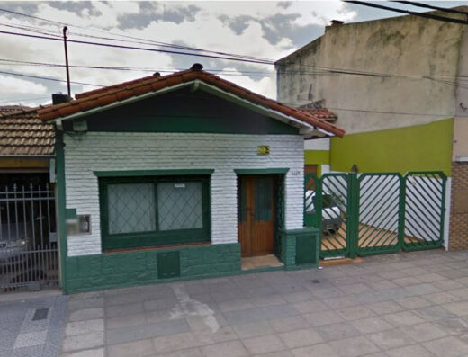 Jardín El Ratón Miguel - Imagen destacada