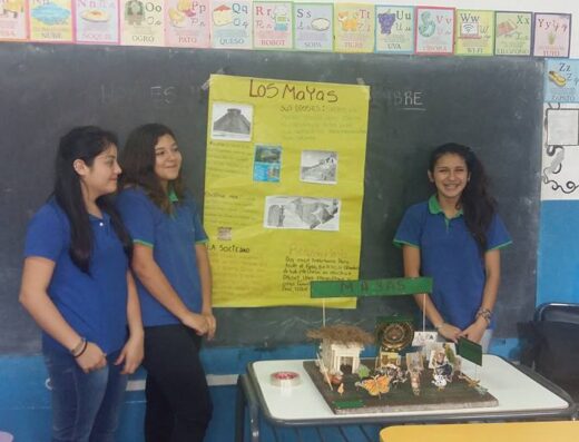 EMEI - Escuela Modelo de Educación Integral - Imagen destacada