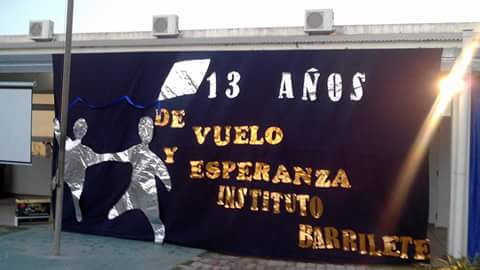 Centro Educativo Terapéutico Barrilete - Imagen destacada