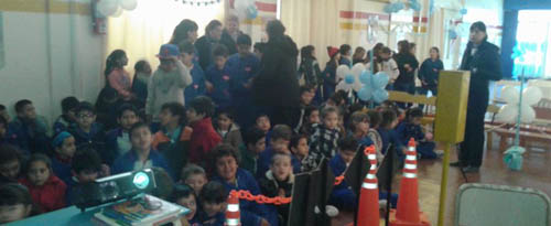 Colegio José Manuel Estrada - Imagen destacada