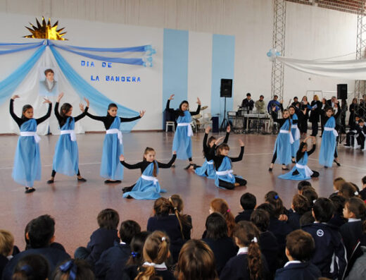Colegio Pia Didomenico - Imagen destacada